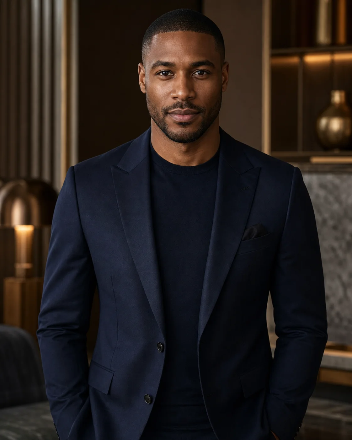 Marcus verified independent male escort profile in Glasgow, United Kingdom - profile card preview